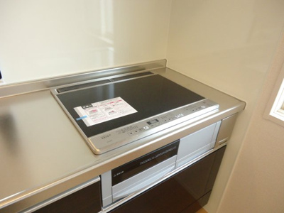 【キッチン】 | ＪＯＤＥＮ