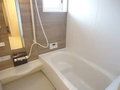 【浴室】 | ＪＯＤＥＮ