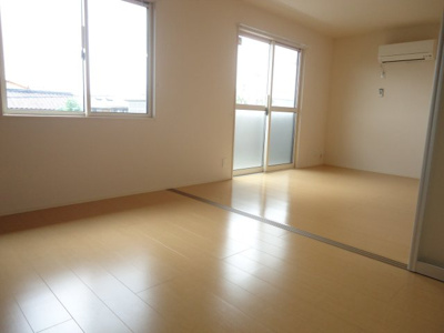 【その他】 | ＪＯＤＥＮ | 洋室6帖