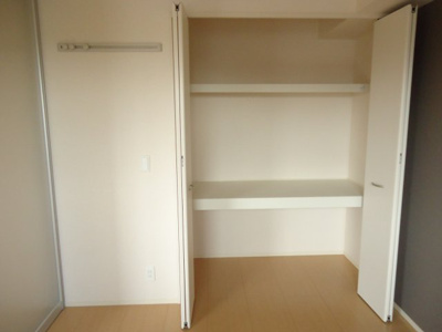 【その他】 | ＪＯＤＥＮ | 洋室6帖の収納