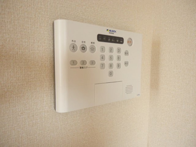 【その他】 | ＪＯＤＥＮ | ALSOKホームセキュリティ