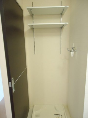 【その他】 | ＪＯＤＥＮ | 室内洗濯機置場