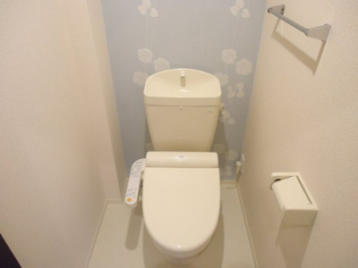 【トイレ】 | ＪＯＤＥＮ | 温水洗浄暖房便座