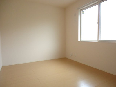 【寝室】 | ＪＯＤＥＮ | 洋室6.1帖