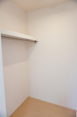 【収納】 | ＪＯＤＥＮ | ウォークインクローゼット