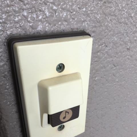 ファミールＮのセキュリティ