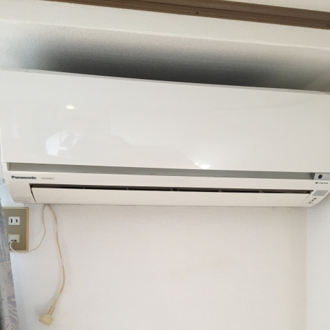 ファミールＮの設備