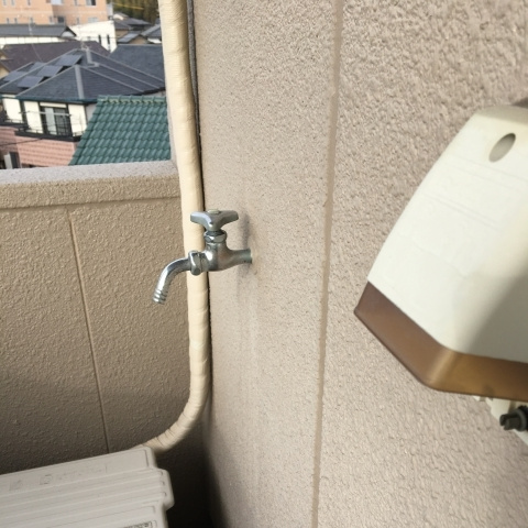 ファミールＮの設備