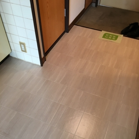 ファミールＮのその他共用部分