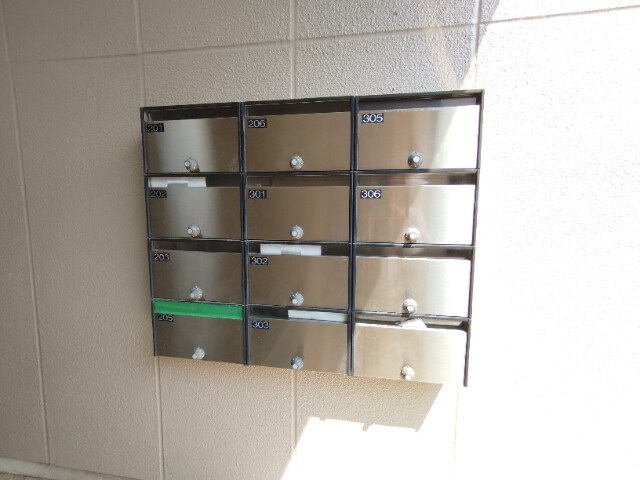 ファミールＮのその他共用部分