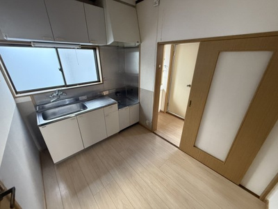 【居間・リビング】 | ロフトすやまⅡ