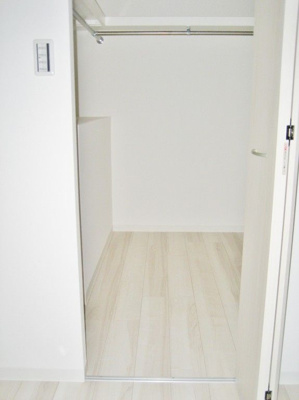 【収納】 | メゾンタナカ3