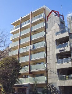 【展望】 | メゾンタナカ3