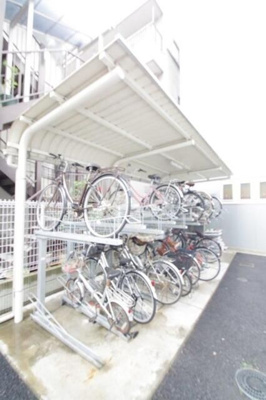 【その他】 | メゾンタナカ3