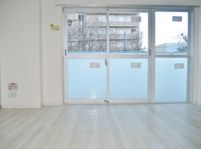 【居間・リビング】 | メゾンタナカ3