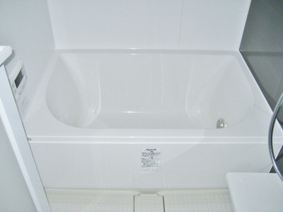 【浴室】 | メゾンタナカ3