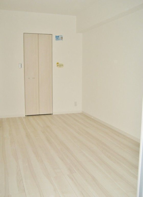 【寝室】 | メゾンタナカ3