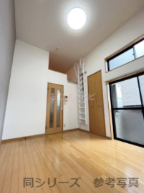 【居間・リビング】 | セブンハウス井尻