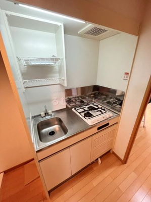 【キッチン】 | セブンハウス井尻