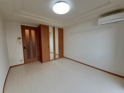 【内装】 | Ｍ．ブロッサム