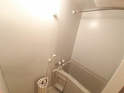 【浴室】 | Ｍ．ブロッサム