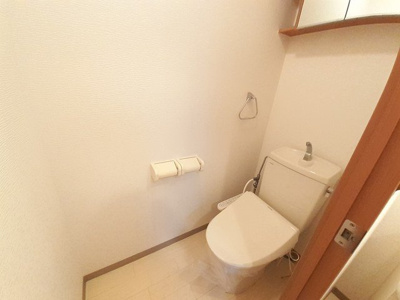 【トイレ】 | Ｍ．ブロッサム