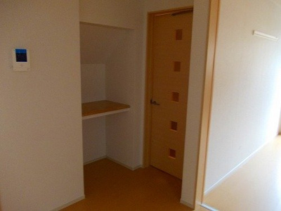 【内装】 | フィオレンティーナⅡ