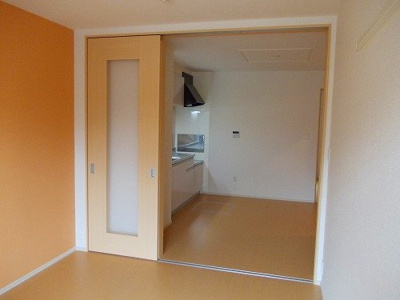 【居間・リビング】 | フィオレンティーナⅡ