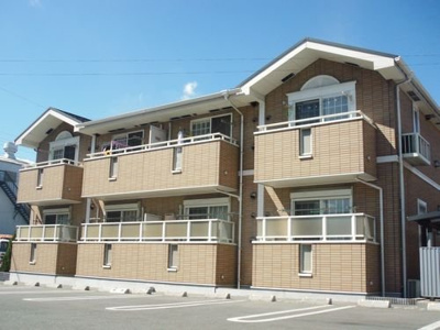 【外観】 | マーカスＡ