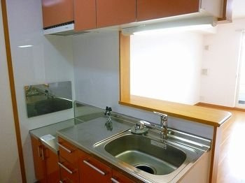 【キッチン】 | マーカスＡ