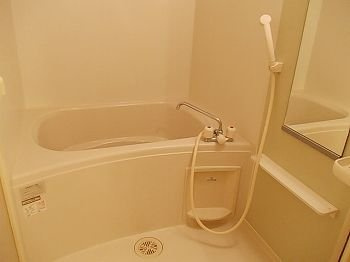 【浴室】 | マーカスＡ