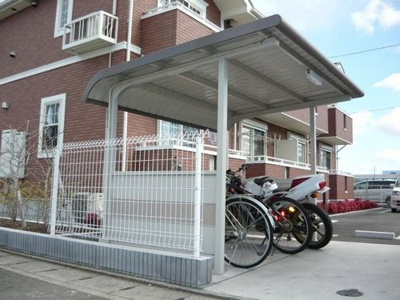 【その他共用部分】 | ラハイナ