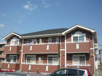 【外観】 | ラハイナ