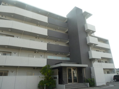 【外観】 | エスペーロ新在家