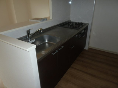 【キッチン】 | エスペーロ新在家