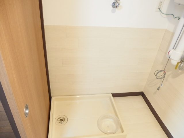 ドミールFUTABAのその他