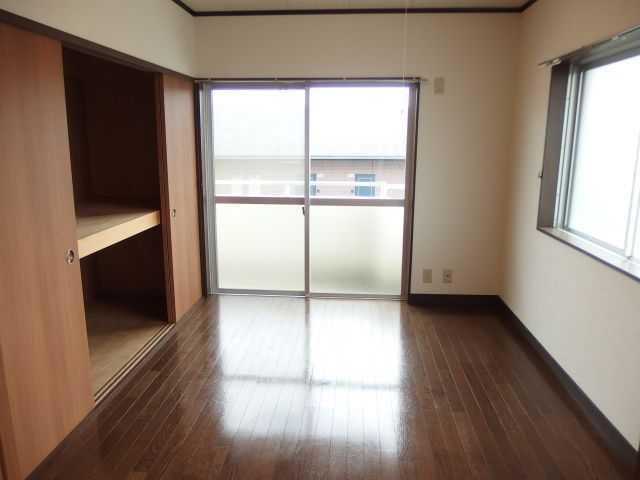 ドミールFUTABAのその他