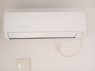 【設備】 | クレイン　フィールドⅡ