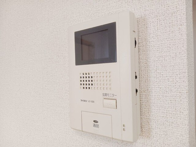 【セキュリティ】 | クレイン　フィールドⅡ