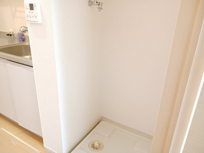 【内装】 | アラモードＦⅡ