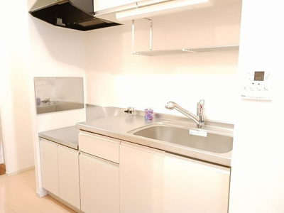 【キッチン】 | アラモードＦⅡ