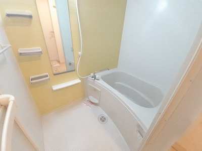 【浴室】 | ノアＢ