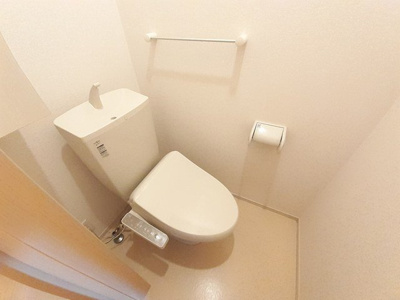 【トイレ】 | ノアＢ