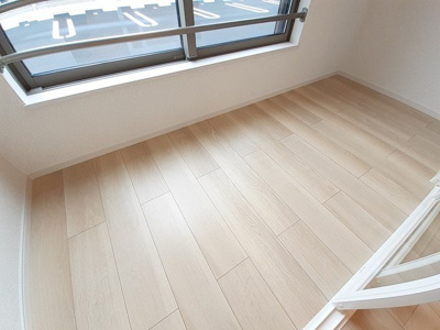 【内装】 | ハウオリエカヒ