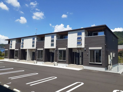 【外観】 | ハウオリエカヒ