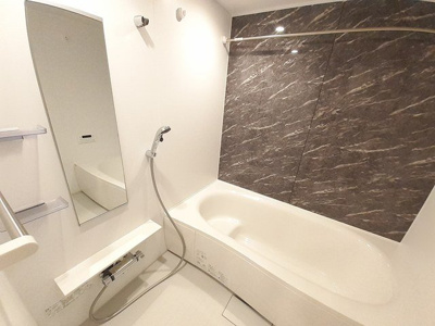 【浴室】 | ハウオリエカヒ