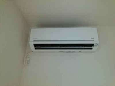 【設備】 | サンセールⅤ