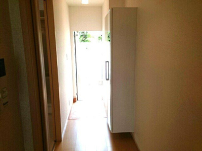 【内装】 | サンセールⅤ