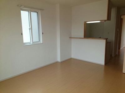 【居間・リビング】 | サンセールⅤ