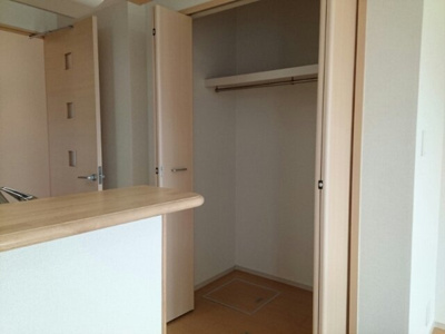 【収納】 | サンセールⅤ